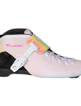 Patins à Glace Falcon Pink EU 41 unisex - Powerslide - FashionsVida