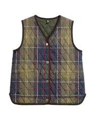 Wendesteppgilet TR ICONS olive 42 Damen