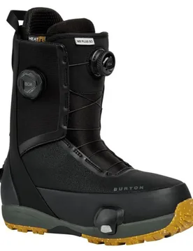 Chaussures De Snowboard Waverange Plus Step On® Black 29.0 - Burton - FashionsVida