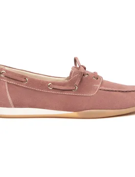 Nero Giardini Mocassins E615042d Antique pink EU 37 - AHEAD - FashionsVida