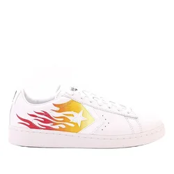 Baskets Pro Leather Ox White EU 44 1/2 Homme