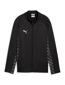 Trainingsjacke Kind Liga 2026/27 - Noir - unisex - Size: 8 ans - Puma - FashionsVida