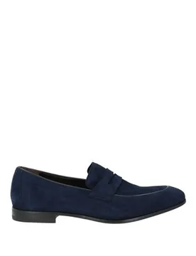Mocasines Hombre Azul noche 42 Hombre - Fabi - FashionsVida