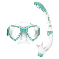 Attrezzatura Per Lo Snorkeling Morpheus Mid Anti Fog Deb