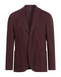 Blazer Herren Bordeaux 44,46,48,50,52,54,56,58 Herren