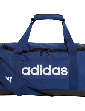 Linear duffel s bolsas deporte Marino (UNICA) - Adidas - FashionsVida