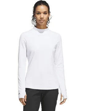 Adidas Mock Ultra CLMWRM, weiss l - Adidas - FashionsVida
