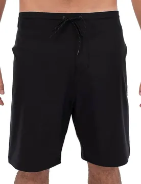 Short De Bain Phantom Eco Fused 20´´ Black 34 Homme - Hurley - FashionsVida