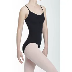 Justaucorps Sans Manches Al Strap Black XL