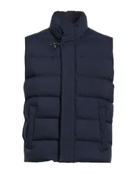 Weste Herren Marineblau M Herren