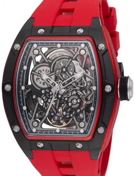 In-49017 Mens S1 Rally Watch - Black - One Size - Invicta - FashionsVida
