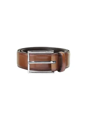 Ledergürtel braun 90 Herren - Joop! - FashionsVida