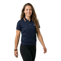 Polo Polo à Manches Courtes 285a10642 Refined Navy / Multicolor S