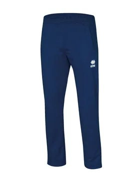 Jogginghose Kind clayton 3.0 mkit - Bleu - unisex - Size: 5/6 ans - Errea - FashionsVida