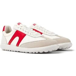 Sneaker Pelotas Fiesta White EU 40