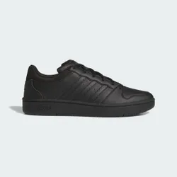Scarpe HOOPS CLASSIC 42 2/3 Core Black / Core Black / Carbon