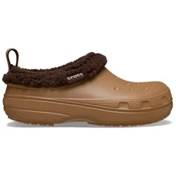 Stivali Classic Lined Shorty Sepia EU 41-42