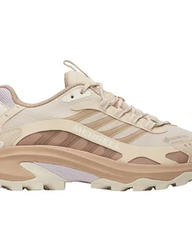Zapatillas de montaña de mujer MOAB SPEED 2 GTX - Merrell - FashionsVida