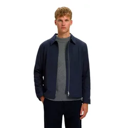 Veste Finn Regular Fit Navy Blazer XL