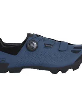 Flr Scarpe Mtb F70 Navy Blue - Flr - FashionsVida