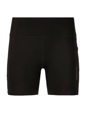 Leggings Strong Short Run Black 34 - Endurance - FashionsVida