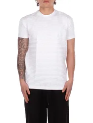 Dsquared2 T-shirt e Polo White
