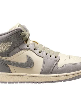 Zapatillas Casual de mujer WMNS AIR 1 MID SE - Jordan - FashionsVida