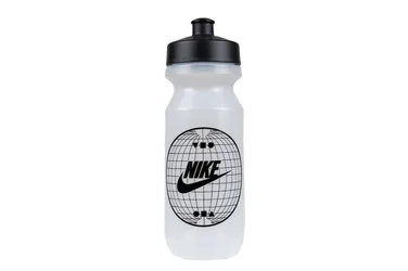Big Mouth Bottle 2.0 Trinkflasche (650ml) - Flasche-Tasse - transparent - Unisex - Size: OSFA