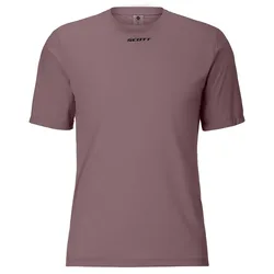 Maglietta A Maniche Corte Vertic Pro Tech Sl Clay Purple