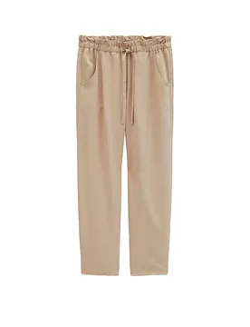 Marc O' Polo Jogging Fit beige 34 Damen - Marc O'Polo - FashionsVida