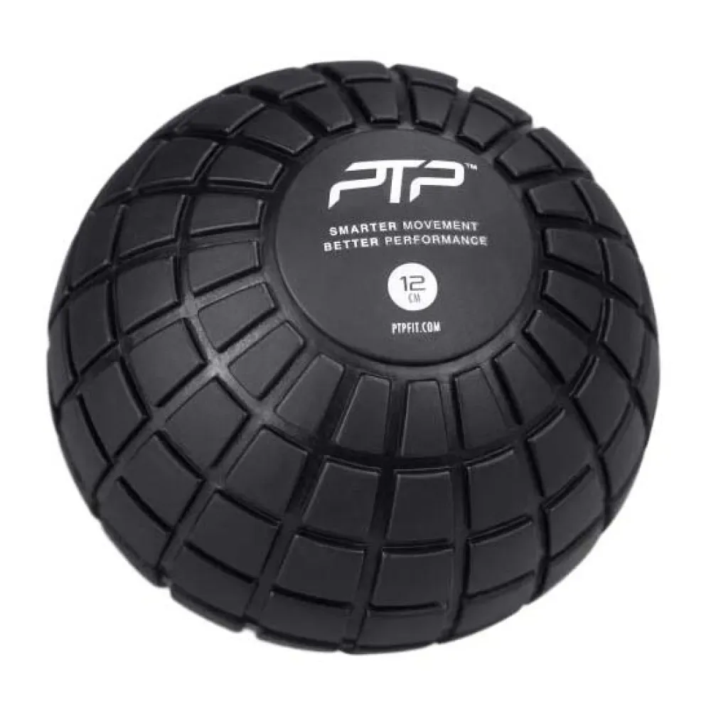 Ballon Médicinal Myosphere Black One Size - PTP - FashionsVida