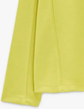 Sudadera de mujer con capucha en liso - Parfois - FashionsVida