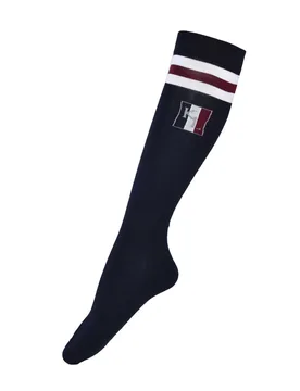 Kniestrümpfe Classic Coolmax, navy 38/40 - Kingsland - FashionsVida