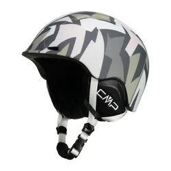 Casque 30b4954 Antracite / White S unisex