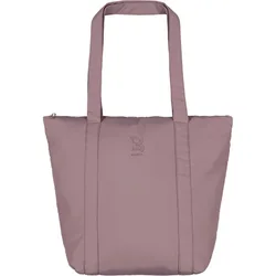 Borsa A Tracolla In Tessuto Kalseys Mauve One Size