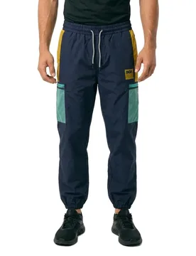 Dgk Pantalon Ruckus Navy L Homme - DGK - FashionsVida