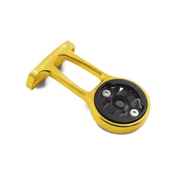 Supporto Per Ciclocomputer Da Manubrio Garmin Gold