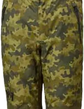 Pantalon de ski imperméable et isolant en Primaloft® Black Eco Jr No Limits 2.0 Pant Utility Green Kindergröße 8 Jahre - Helly Hansen - FashionsVida