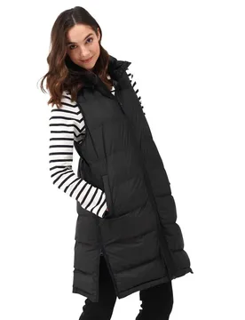 Gilet Ganella Black 36 - Regatta - FashionsVida