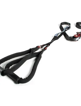 Bande De Résistance O´sky Suspension Trainer Black One Size - Olive - FashionsVida
