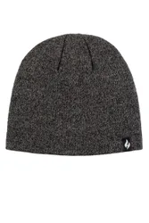 Mens 1 Pack SOCKSHOP Rowan Hat Charcoal One Size - Grey - Size: One Size