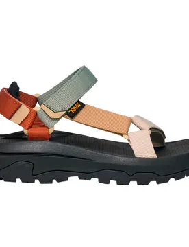 Hurricane xlt3 sandalias trekking mujer Marron (37) - TEVA - FashionsVida