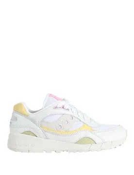 Sneakers Mujer Blanco 35.5,37,37.5,38 Mujer - Saucony - FashionsVida