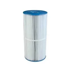 Terra 50 Cartridge Filter White / Black One Size unisex