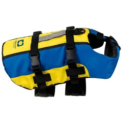 Pet Vest Red / Blue One Size unisex