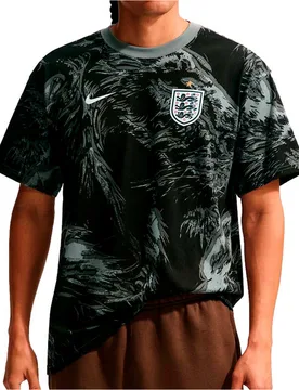 Inglaterra mundial 2026 entrenamiento camiseta de fútbol oficiales (L) - Nike - FashionsVida