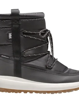 Bottes De Neige Isolabella 2 Demi Black EU 36 - Helly Hansen - FashionsVida