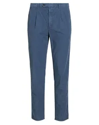 Hose Herren Taubenblau 48 Herren