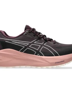 Blazeblast Trailschuhe Damen Dark Aubergine Gr. 39.5 - Asics - FashionsVida