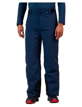 Pantalon Strawpile Insulated Dark Navy 2XL - Rossignol - FashionsVida